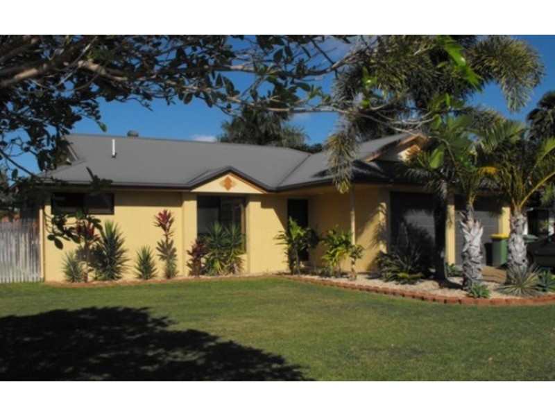 13 Lakewood Drive, Idalia QLD 4811