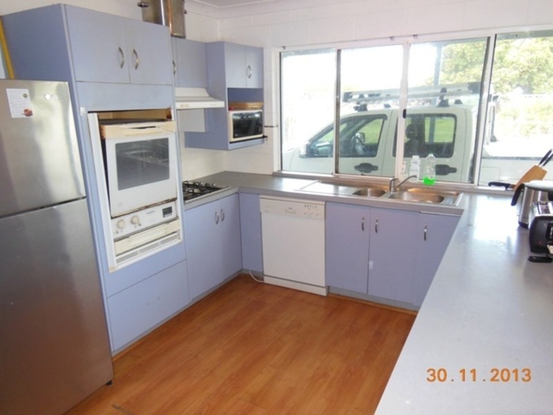 212 Forestry Road, Bluewater QLD 4818