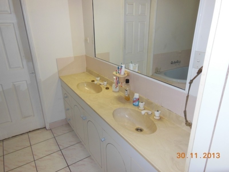 212 Forestry Road, Bluewater QLD 4818