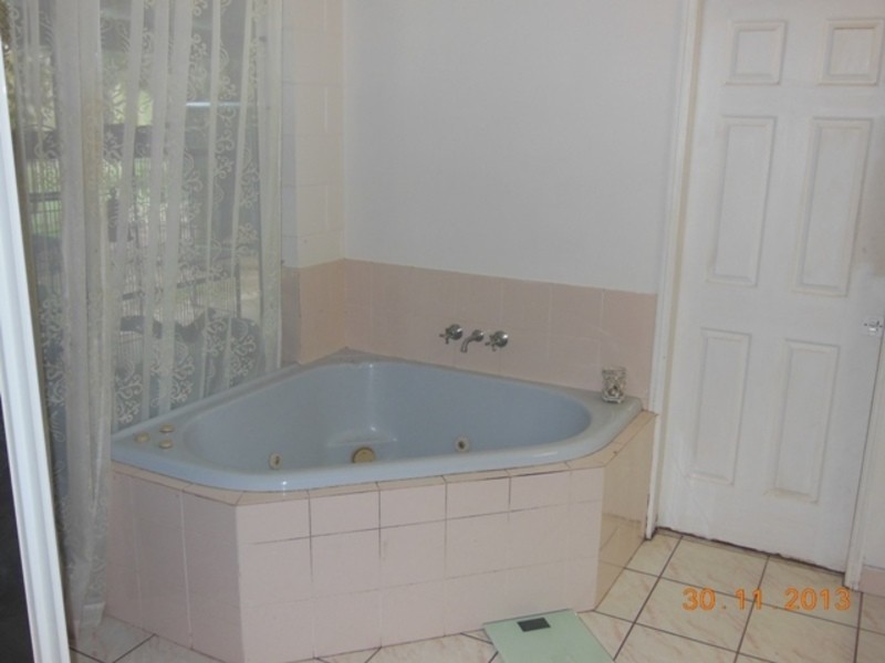 212 Forestry Road, Bluewater QLD 4818