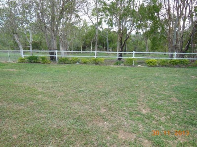 212 Forestry Road, Bluewater QLD 4818