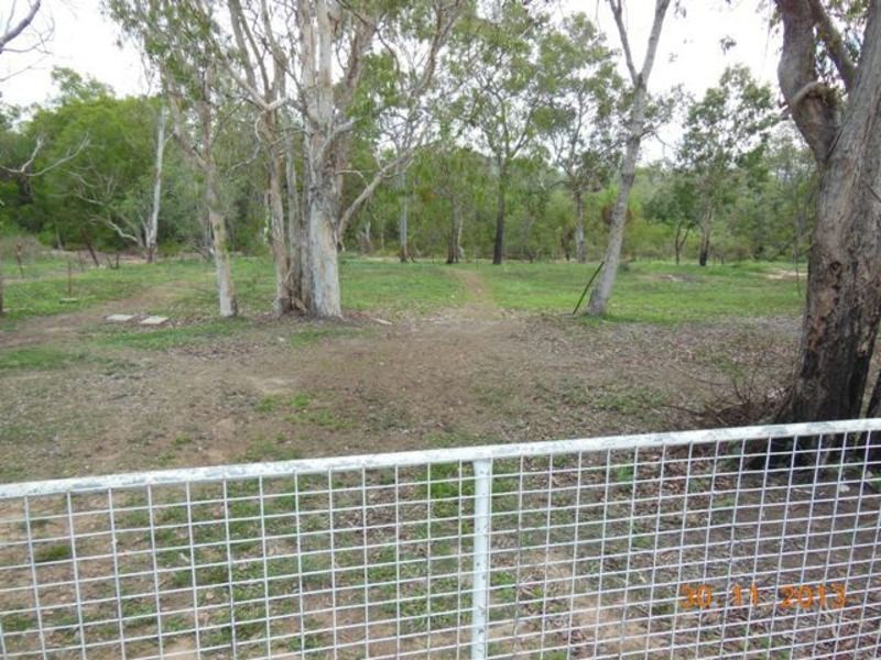 212 Forestry Road, Bluewater QLD 4818