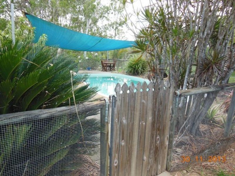 212 Forestry Road, Bluewater QLD 4818