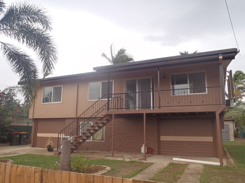 49 Renecol Avenue, Rasmussen QLD 4815