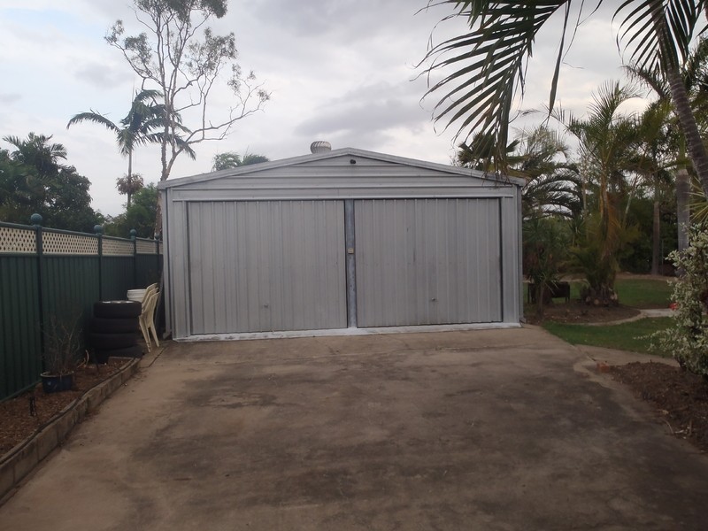 49 Renecol Avenue, Rasmussen QLD 4815