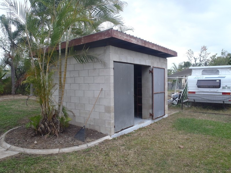 49 Renecol Avenue, Rasmussen QLD 4815