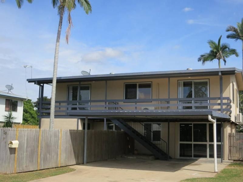 28 Gatton St, Kirwan QLD 4817