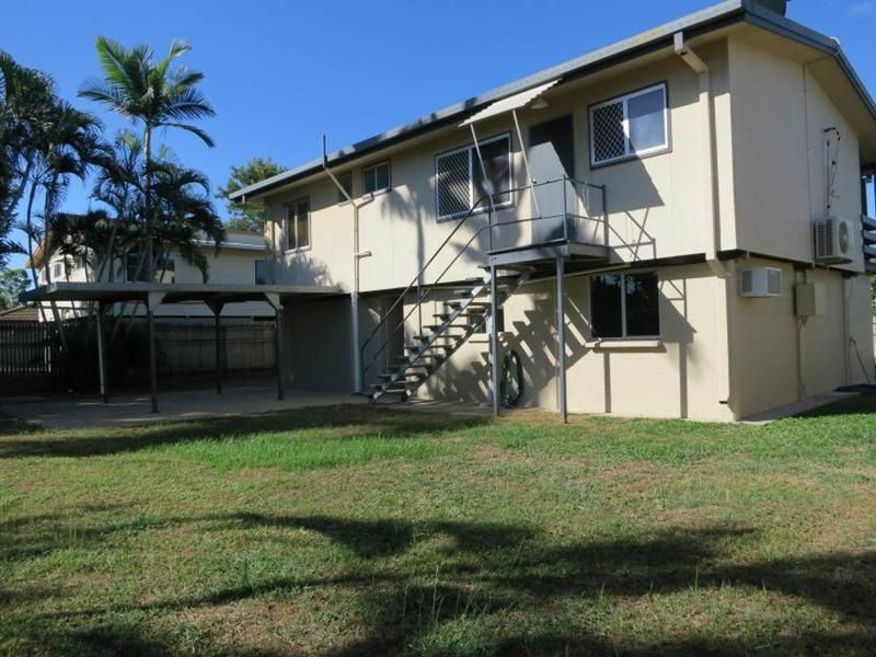 28 Gatton St, Kirwan QLD 4817