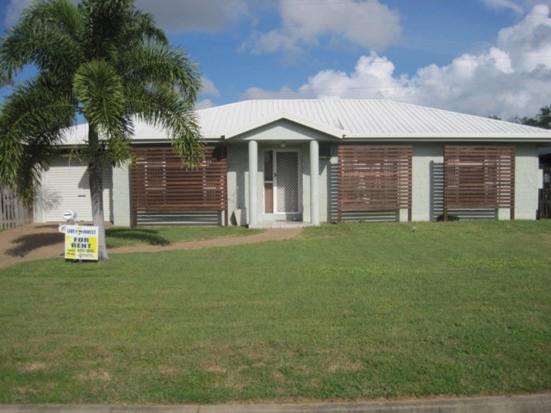 Kirwan QLD 4817