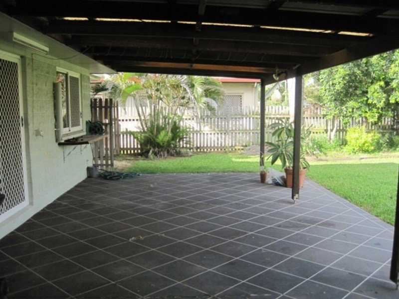 Kirwan QLD 4817