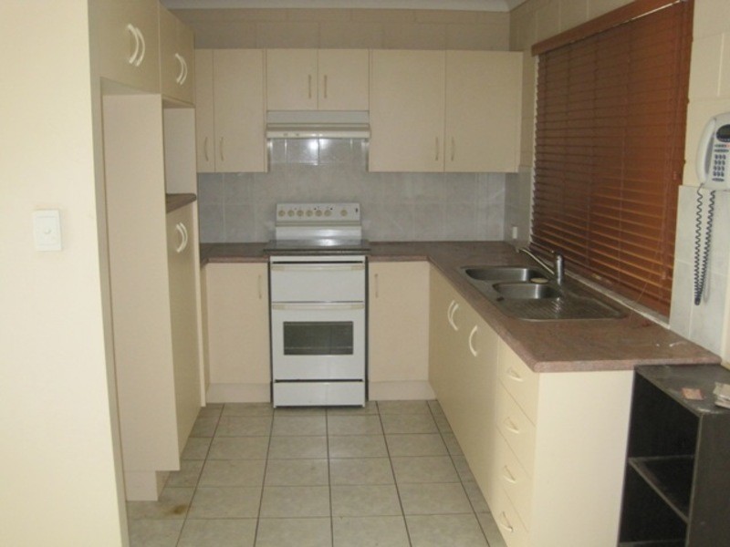 Kirwan QLD 4817