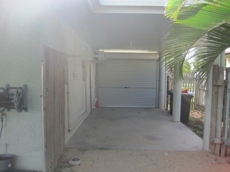Kirwan QLD 4817