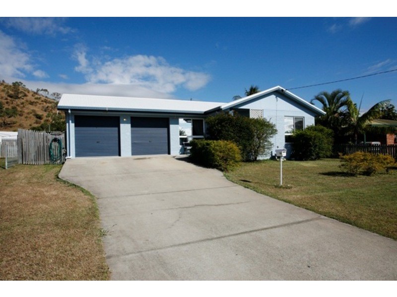 31 Gloucester Street, Wulguru QLD 4811