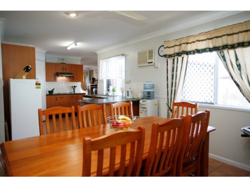 31 Gloucester Street, Wulguru QLD 4811