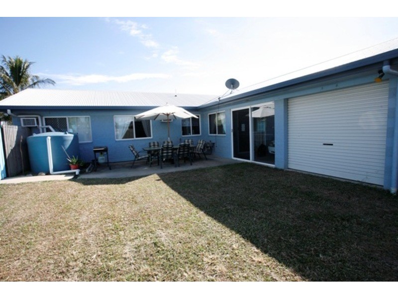 31 Gloucester Street, Wulguru QLD 4811