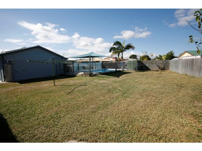 31 Gloucester Street, Wulguru QLD 4811