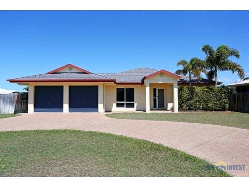 54 Young Circuit, Kirwan QLD 4817