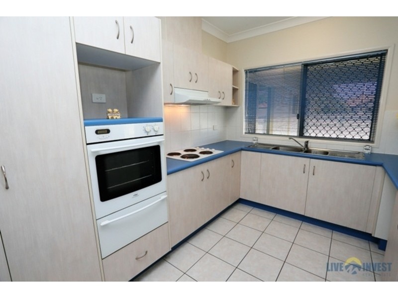 54 Young Circuit, Kirwan QLD 4817