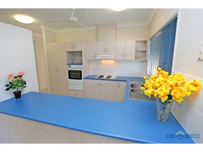 54 Young Circuit, Kirwan QLD 4817