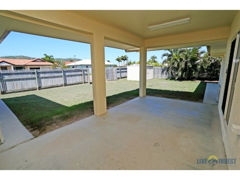 54 Young Circuit, Kirwan QLD 4817