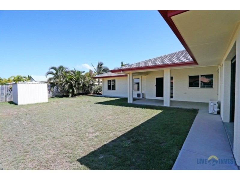 54 Young Circuit, Kirwan QLD 4817