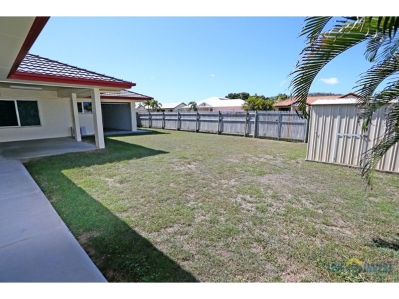 54 Young Circuit, Kirwan QLD 4817