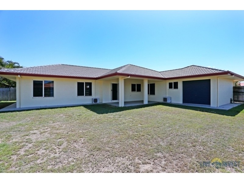 54 Young Circuit, Kirwan QLD 4817