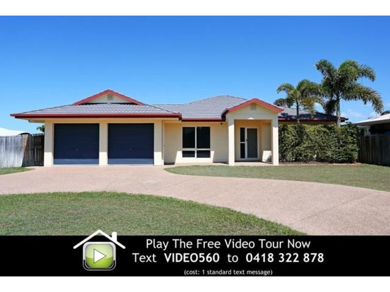 54 Young Circuit, Kirwan QLD 4817