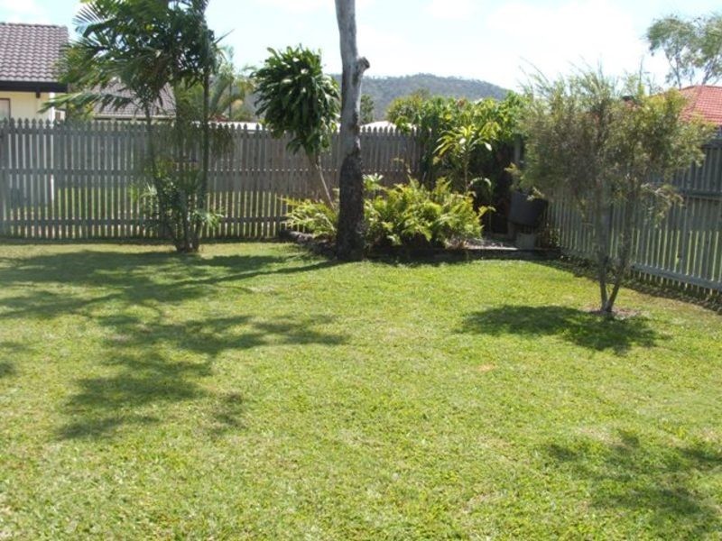 81  Overton Circuit, Kirwan QLD 4817