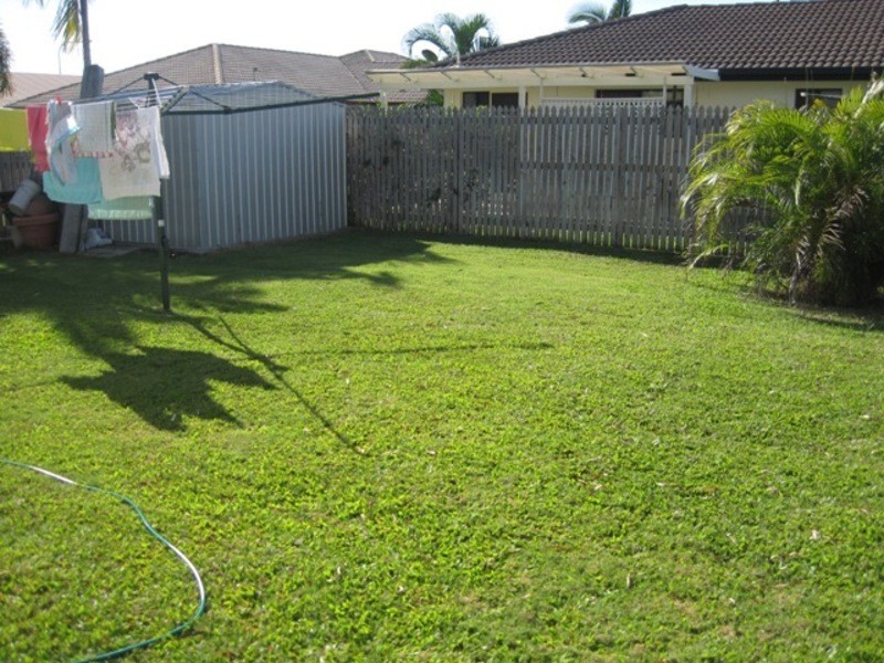 81  Overton Circuit, Kirwan QLD 4817
