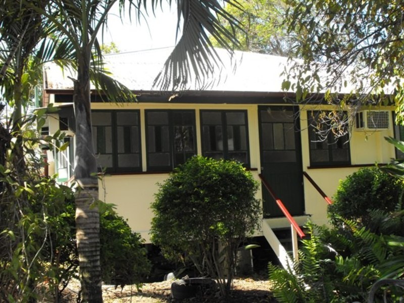 10 Sunderland Street, Garbutt QLD 4814