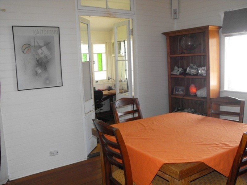 10 Sunderland Street, Garbutt QLD 4814