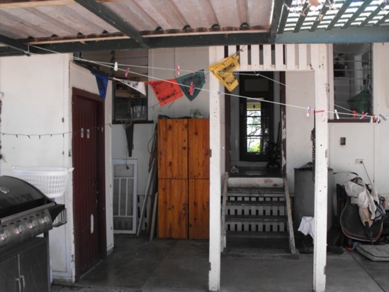 10 Sunderland Street, Garbutt QLD 4814