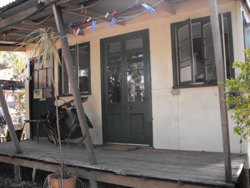 10 Sunderland Street, Garbutt QLD 4814