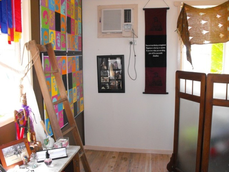 10 Sunderland Street, Garbutt QLD 4814