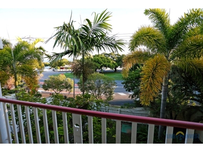 1/103 Harold Street (Townsville), West End QLD 4810