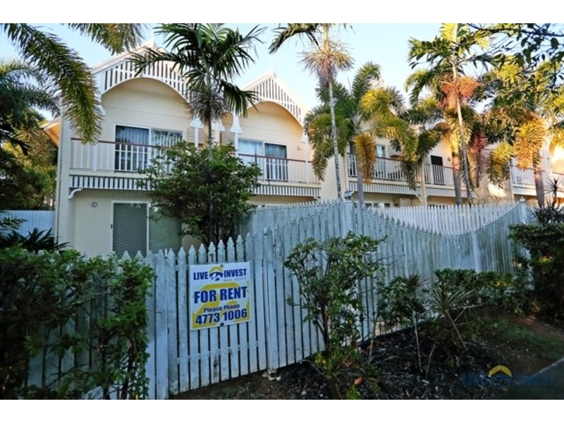 1/103 Harold Street (Townsville), West End QLD 4810
