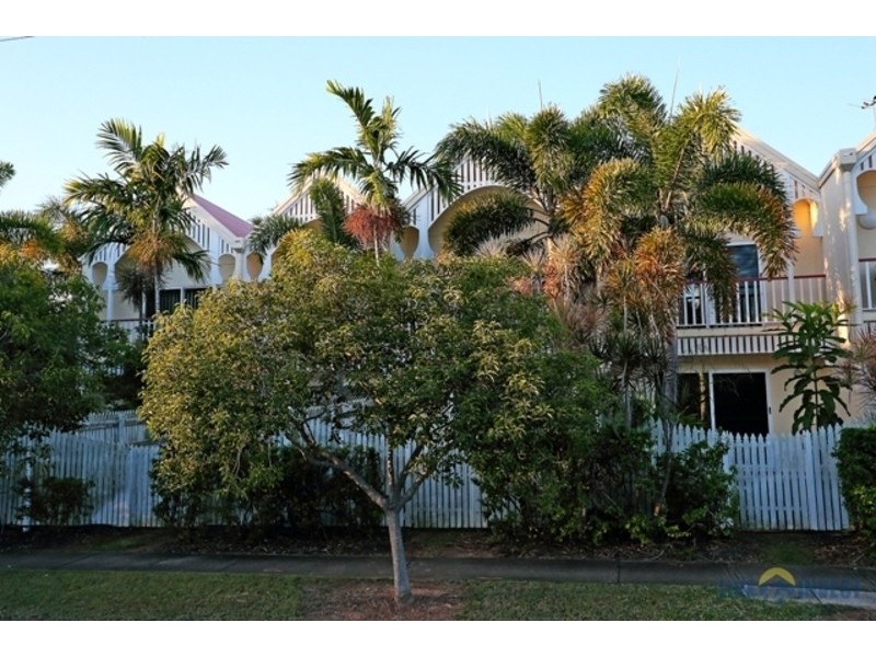 1/103 Harold Street (Townsville), West End QLD 4810
