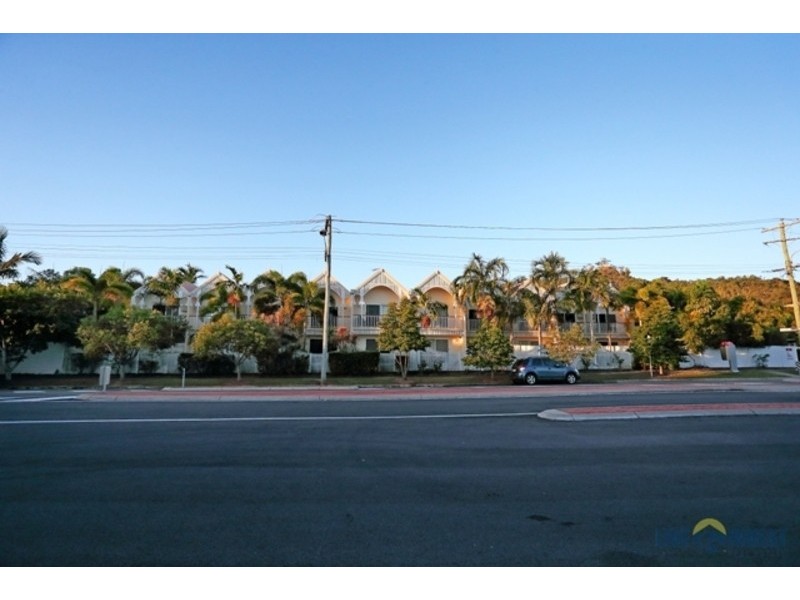 1/103 Harold Street (Townsville), West End QLD 4810