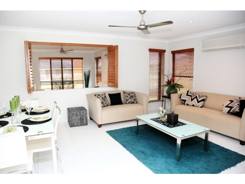 3 Franklin Drive, Mount Louisa QLD 4814