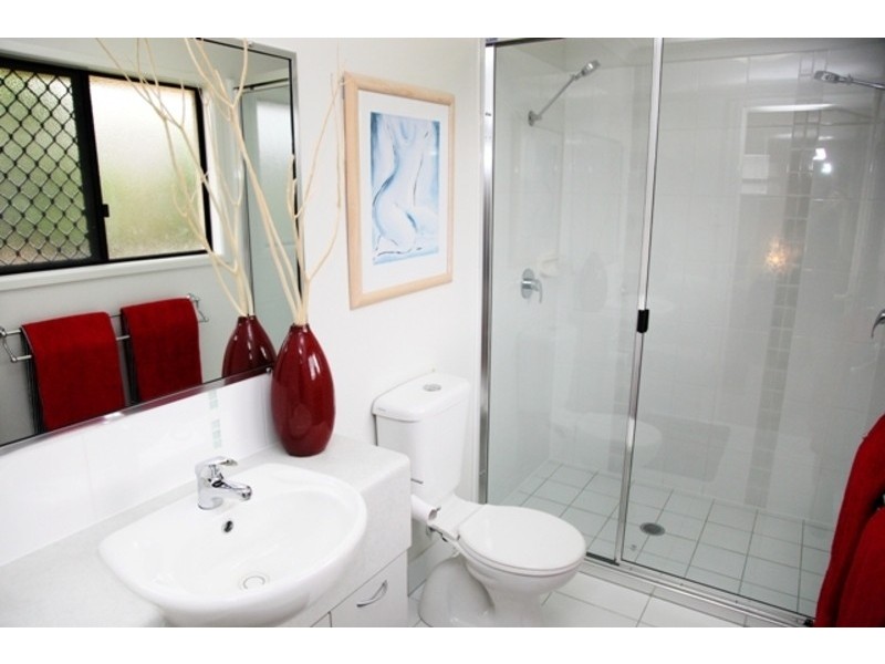 3 Franklin Drive, Mount Louisa QLD 4814