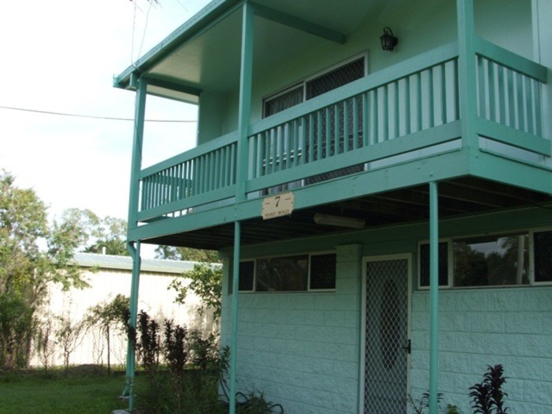 7 Ward Road, Kelso QLD 4815