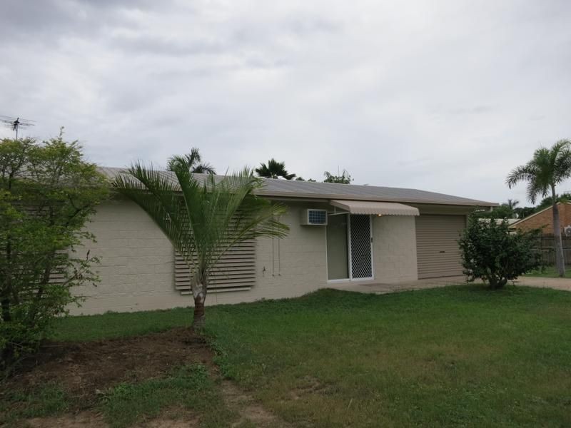 4 Gardiner Court, Kelso QLD 4815