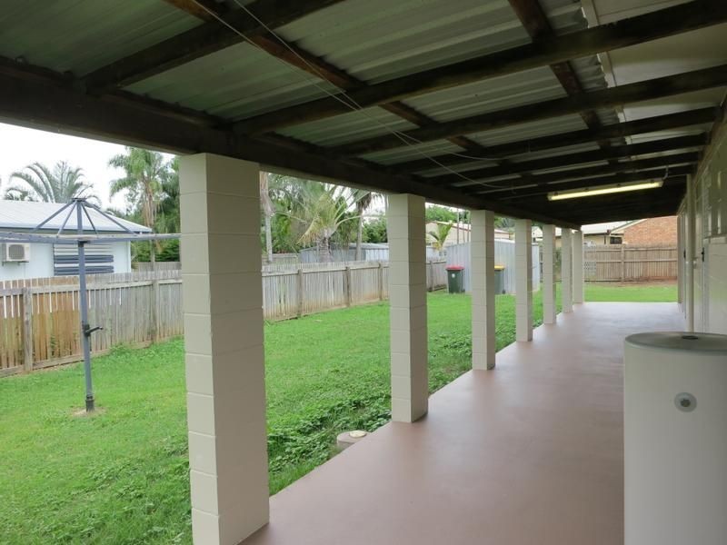 4 Gardiner Court, Kelso QLD 4815