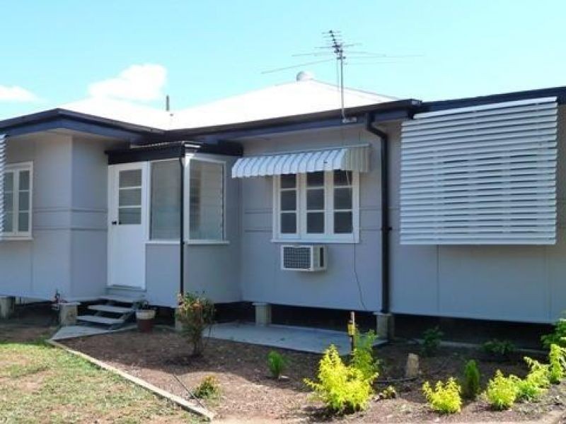 155 Bayswater Rd, Currajong QLD 4812