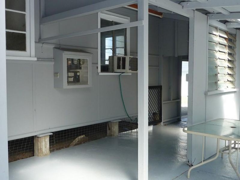 155 Bayswater Rd, Currajong QLD 4812