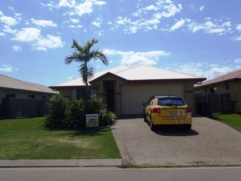 10 Pinnata Place, Kirwan QLD 4817