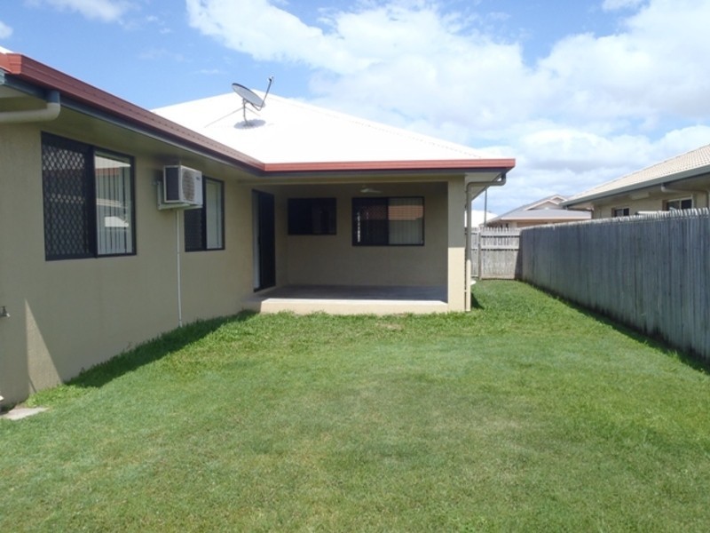 10 Pinnata Place, Kirwan QLD 4817