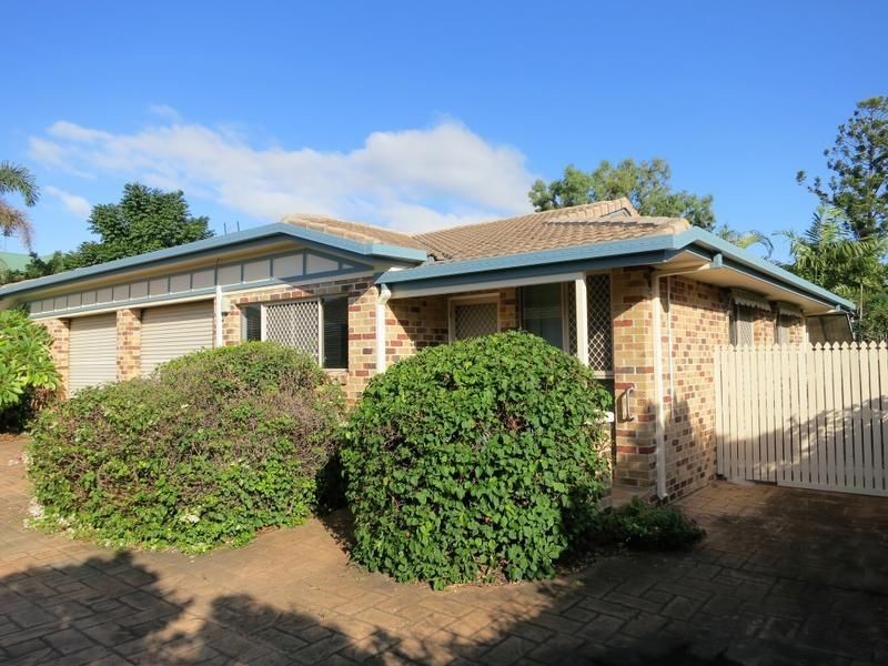 4/64 Arthur St, Aitkenvale QLD 4814