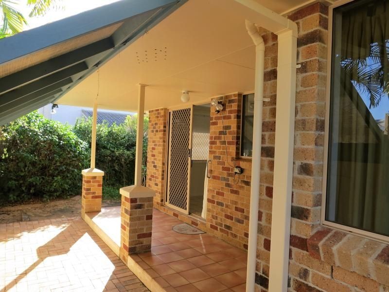 4/64 Arthur St, Aitkenvale QLD 4814